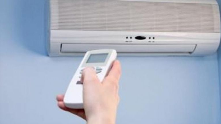 Κλιματιζόμενες αίθουσες στη Θεσσαλονίκη