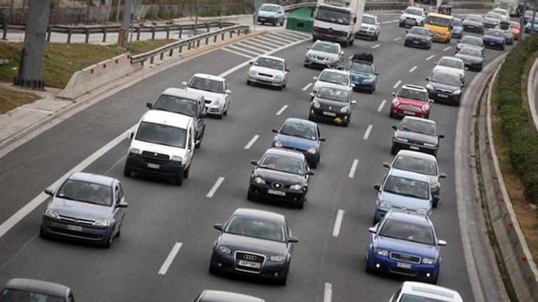 Οδηγίες από την Περιφέρεια Αττικής για τις εσφαλμένες καταχωρήσεις ανασφάλιστων οχημάτων