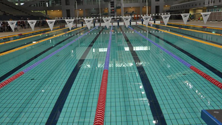 Η ΟΠΑΠ ΑΕ στηρίζει το πανελλήνιο πρωτάθλημα κολύμβησης του ΟΑΚΑ (1-2/7)