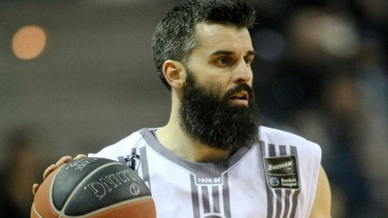 «Έδεσε» Τσόχλα ο ΠΑΟΚ