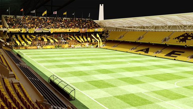 ΑΕΚ: «Είστε ελάχιστοι μπροστά στην ιστορία μας»