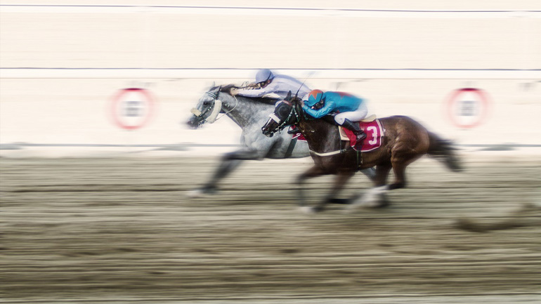 Η κορυφαία κούρσα της χρονιάς στο Μαρκόπουλο: Αντίστροφη μέτρηση για το 71ο Ελληνικό Ντέρμπι ΟΠΑΠ