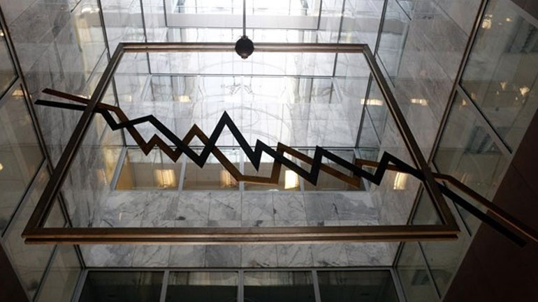 Σε θετικό έδαφος το Χρηματιστήριο Αθηνών