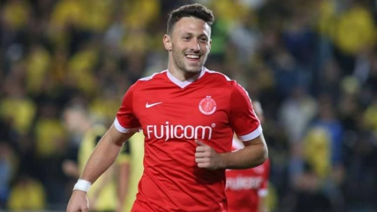 Προβάρει τα πράσινα ο Όμρι Άλτμαν