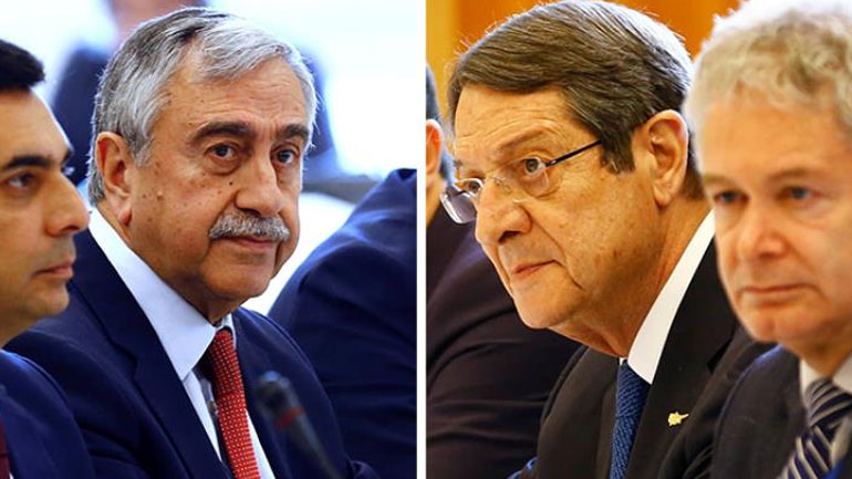 Κυπριακό: Σε εξέλιξη η διάσκεψη στο Κραν Μοντανά της Ελβετίας