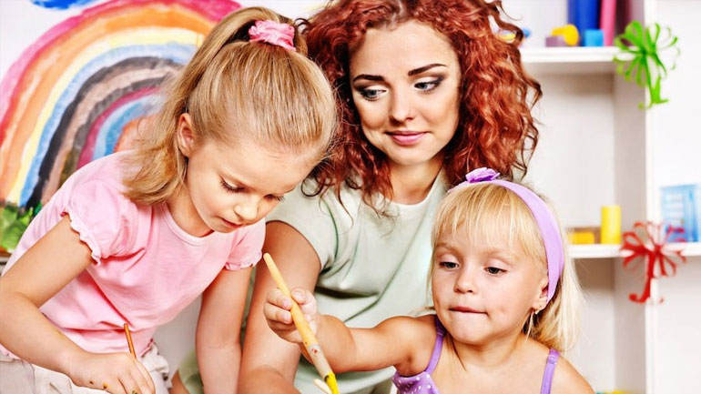 Οι έξι κανόνες για σωστή επιβράβευση του παιδιού