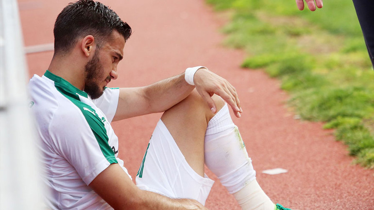 Παναθηναϊκός: Ατομικό πρόγραμμα για Βιγιαφάνιες και Μολέντο