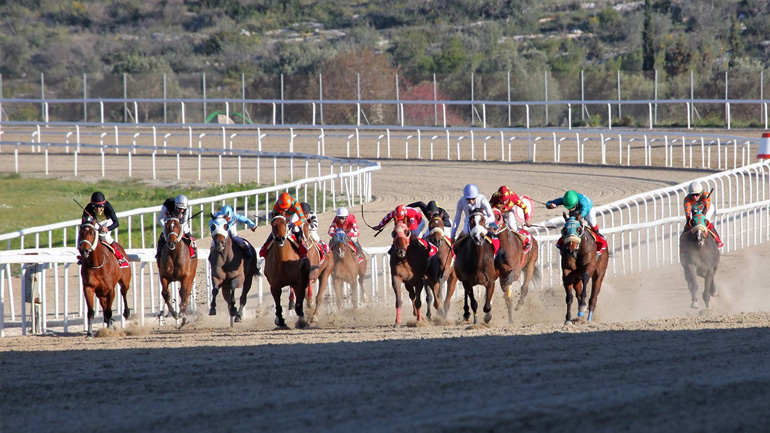 Εννέα ημέρες απομένουν για το μεγάλο ντέρμπι – Τα επτά καθαρόαιμα άλογα που θα τρέξουν στο 71ο Ελληνικό Ντέρμπι ΟΠΑΠ