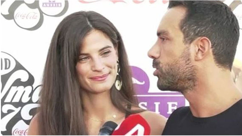 Σάκης Τανιμανίδης – Χριστίνα Μπόμπα: Τι είπαν για τον γάμο τους;