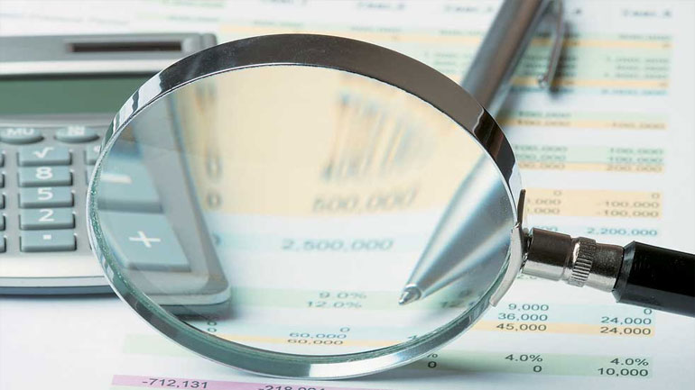 Ανακοίνωση σχετικά με την λήξη της προθεσμίας υποβολής Πόθεν Έσχες