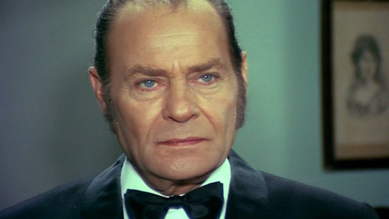 32 χρόνια χωρίς τον Λάμπρο Κωνσταντάρα