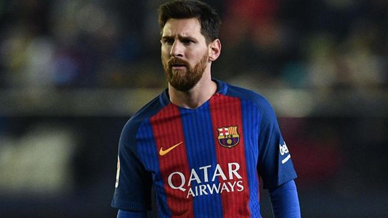 Στο «μικροσκόπιο» νέας έρευνας για φοροδιαφυγή ο Μέσι