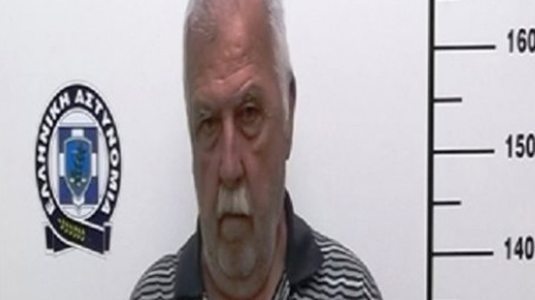 Αυτός είναι ο 83χρονος που κατηγορείται για αποπλάνηση 12χρονου