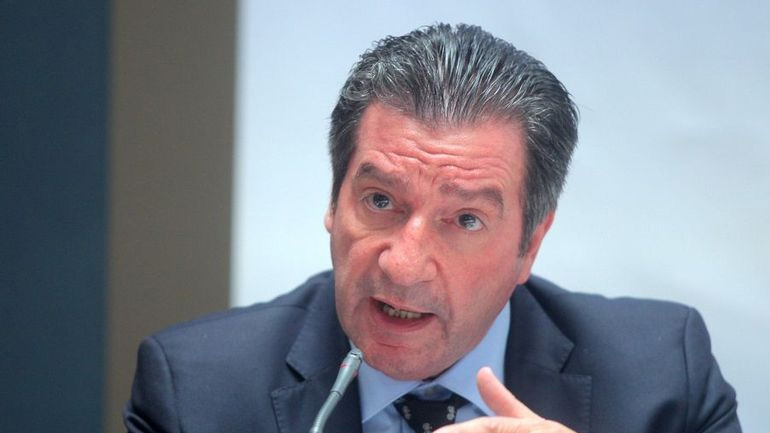 Στον ρόλο της αυτοδιοίκησης για την αντιμετώπιση του μεταναστευτικού εστιάζει ο Γ. Καμίνης