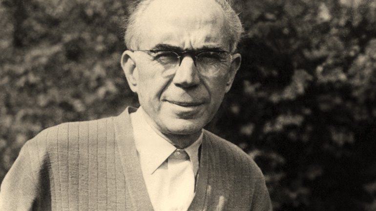 Ο Έλληνας πρωτοπόρος της χειρουργικής Πέτρος Κόκκαλης  στο Cosmote History