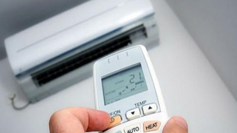 Κλιματιζόμενες αίθουσες στα 10 Κέντρα Κοινοτικής Φροντίδας Ηλικιωμένων του Ηρακλείου λόγω καύσωνα