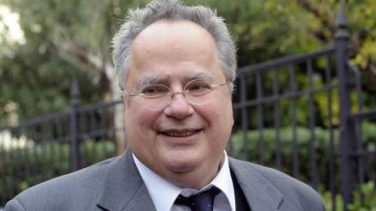 Μηχανισμό παρακολούθησης και υλοποίησης των συμφωνιών αντί Εγγυήσεων πρότεινε ο Ν. Κοτζιάς