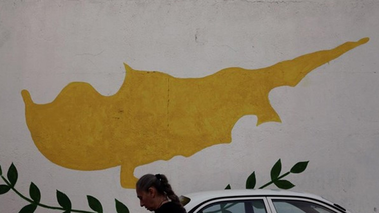 OHE:  «Θετική ατμόσφαιρα» στις συνομιλίες για το Κυπριακό