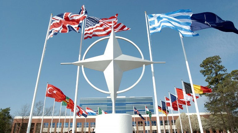 ΗΠΑ: Επιβεβαιώνεται η δέσμευση της Ουάσινγκτον για συλλογική ασφάλεια, στο πλαίσιο του ΝΑΤΟ