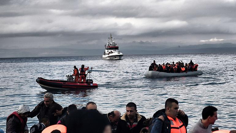 «Αφόρητη» χαρακτηρίζει την κατάσταση με τη διαχείριση του μεταναστευτικού η Ρώμη