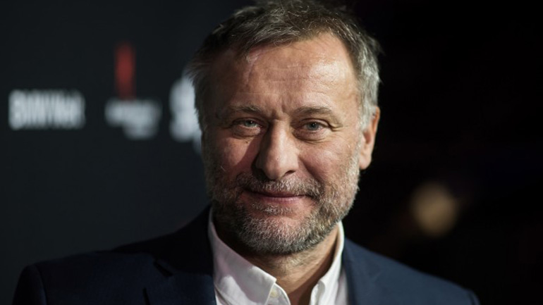 Έφυγε από τη ζωή ο πρωταγωνιστής της ταινίας «Το Κορίτσι με το Τατουάζ»