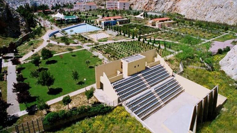 Ανοίγει σήμερα το cine «Αλέκος Χρυσοστομίδης»