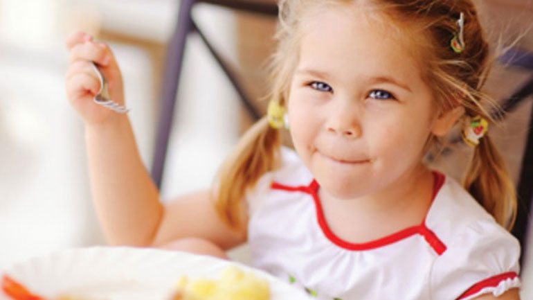 Ποια είναι τα οφέλη της μεσογειακής διατροφής στα παιδιά;