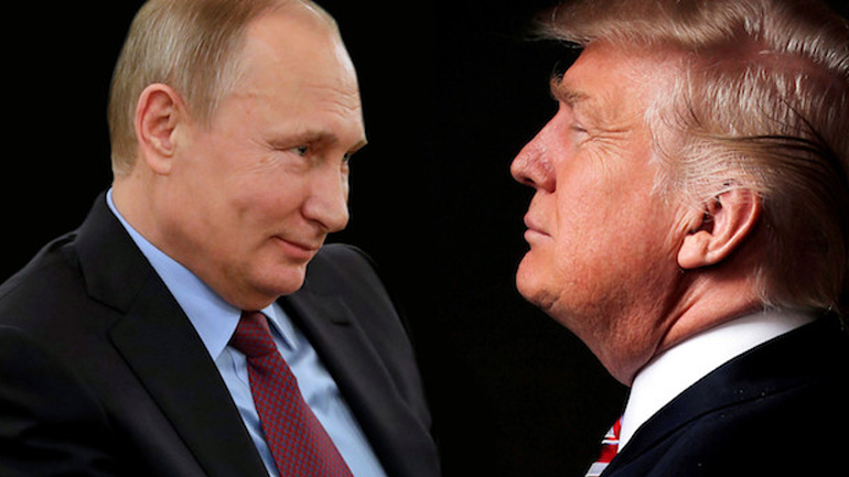 «Παράλογο» βλέπει το ενδεχόμενο να μην συνομιλήσουν Πούτιν – Τραμπ στη σύνοδο κορυφής ο Λαβρόφ