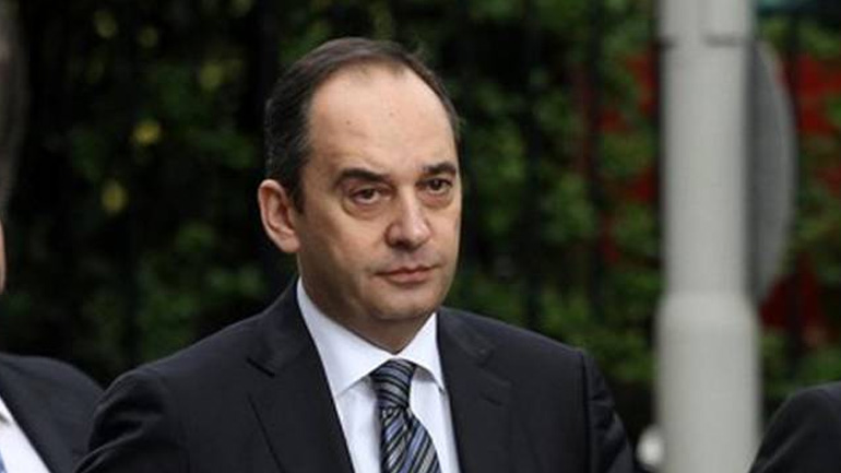 Απάντηση Πλακιωτάκη στα επιχειρήματα Κουρουμπλή για τη Δημόσια Αρχή Λιμένων