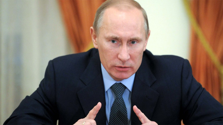 Δεν εξέπληξε το Κρεμλίνο η παράταση των κυρώσεων κατά της Ρωσίας