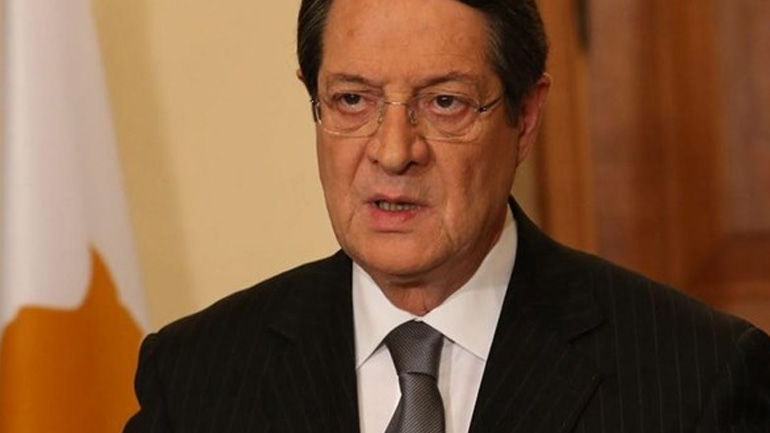 «Δεν με ικανοποιεί η πρόταση της Τουρκίας για τις εγγυήσεις» τονίζει ο Αναστασιάδης