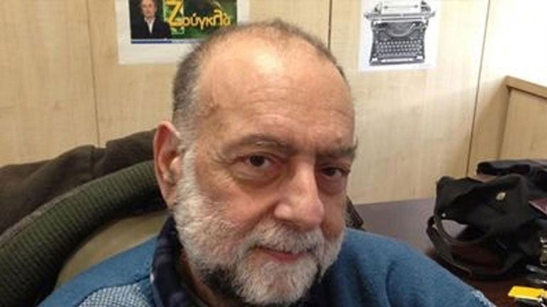 Κυβερνοπόλεμος και διάδοση ψευδών ειδήσεων