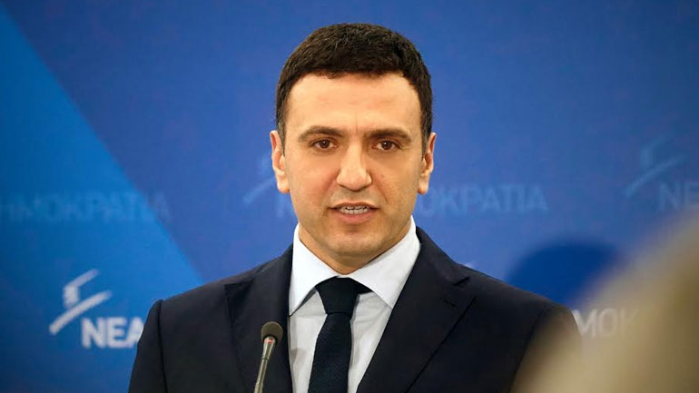 Κικίλιας: Ο κ. Τσίπρας και η κυβέρνησή του κοροϊδεύουν τους πάντες