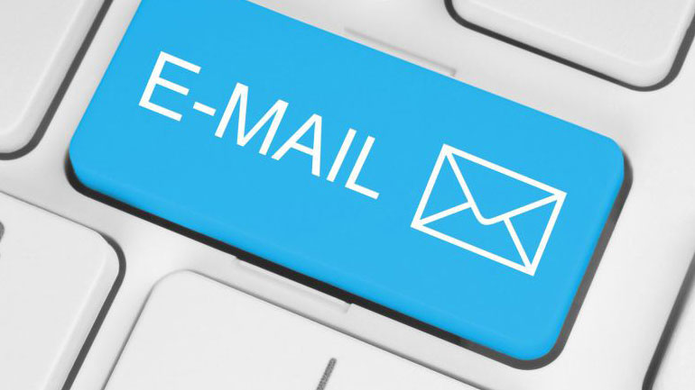 Πρόστιμο ύψους 75.000 ευρώ σε εταιρεία, για αποστολή μεγάλου αριθμού email