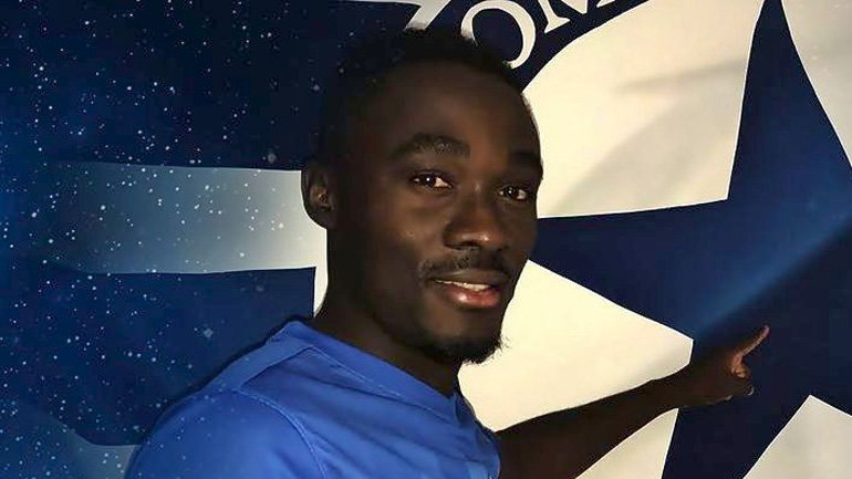 Ανακοίνωσε τον Εμάνουελ Μενσά ο Ατρόμητος