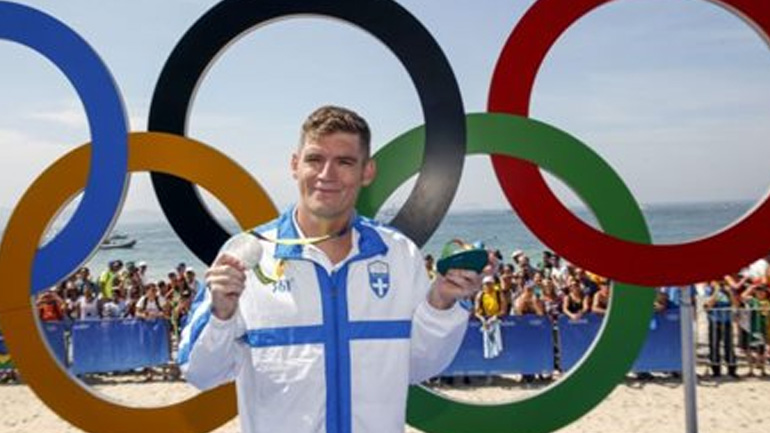 Προπονητής στον Πανελλήνιο ο Σπύρος Γιαννιώτης