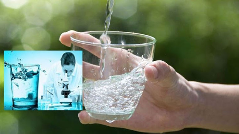 Ακατάλληλο για κατανάλωση νερό σε περιοχές της Φωκίδας Ακατάλληλο για κατανάλωση νερό σε περιοχές της Φωκίδας