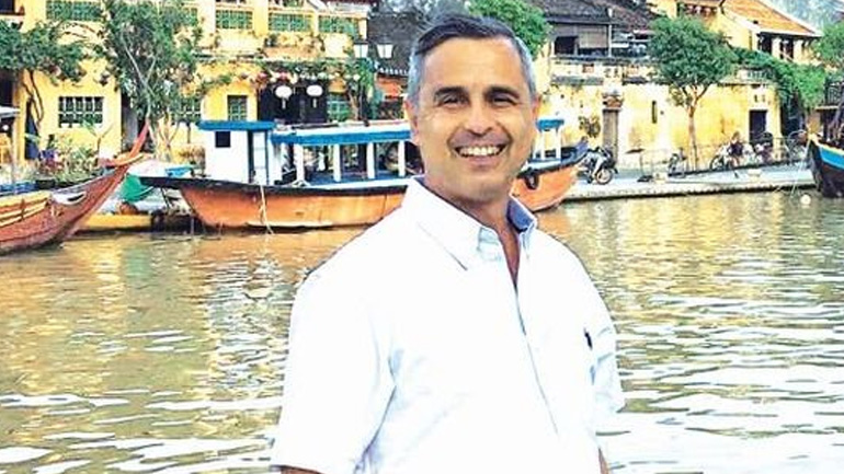 Οι συγγενείς του Μ. Λεμπιδάκη αντάλλαξαν 3-4 μηνύματα με τους απαγωγείς