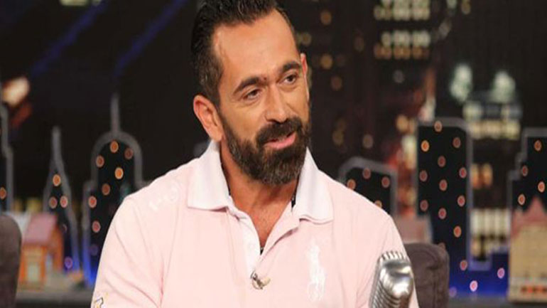 The 2night Show: Ποιους υποδέχεται στο πλατό αυτή την εβδομάδα ο Αρναούτογλου;