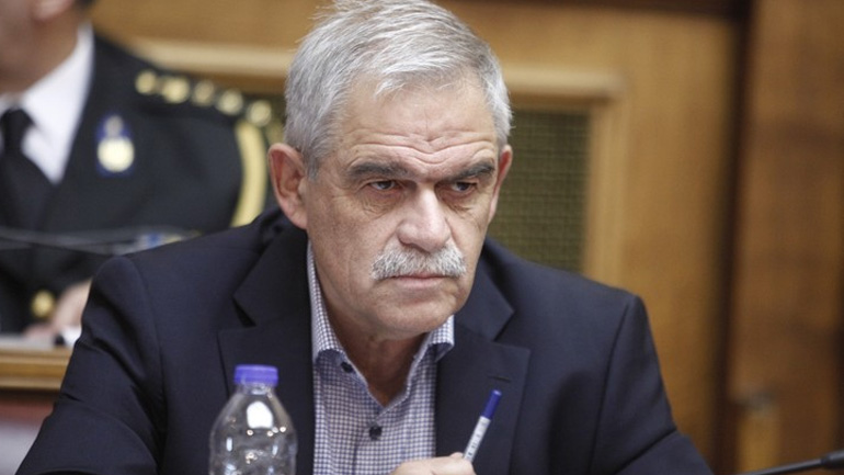 Με εντολή Τόσκα απαγορεύεται η συγκέντρωση των αστυνομικών στα Εξάρχεια