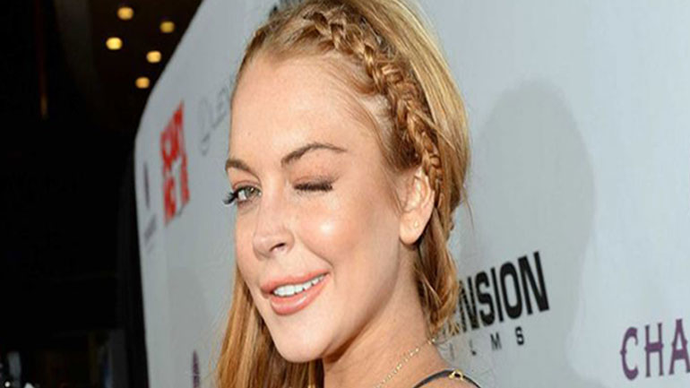 Lindsay Lohan: Ετοιμάζει πάρτι γενεθλίων στη Μύκονο με καλεσμένους stars του Χόλιγουντ!