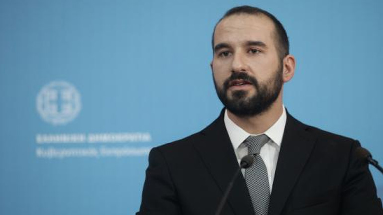 Τζανακόπουλος: Η στάση της Νέας Δημοκρατίας κινείται στο όριο της προβοκάτσιας