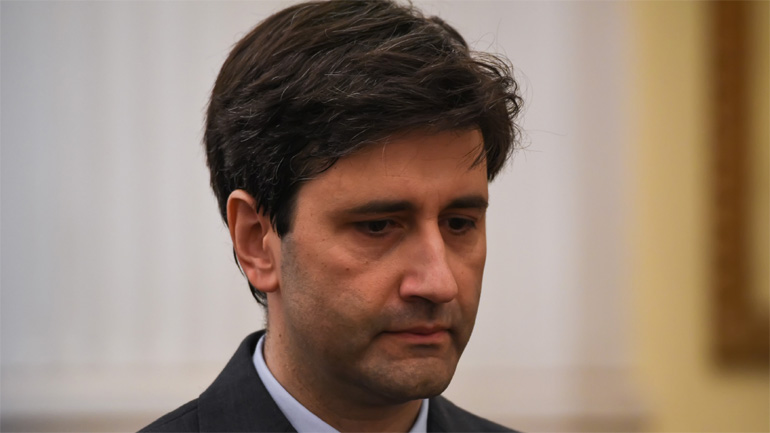 Χουλιαράκης: Ξέραμε ότι δεν ήταν τώρα η ώρα για τα μέτρα ελάφρυνσης του χρέους