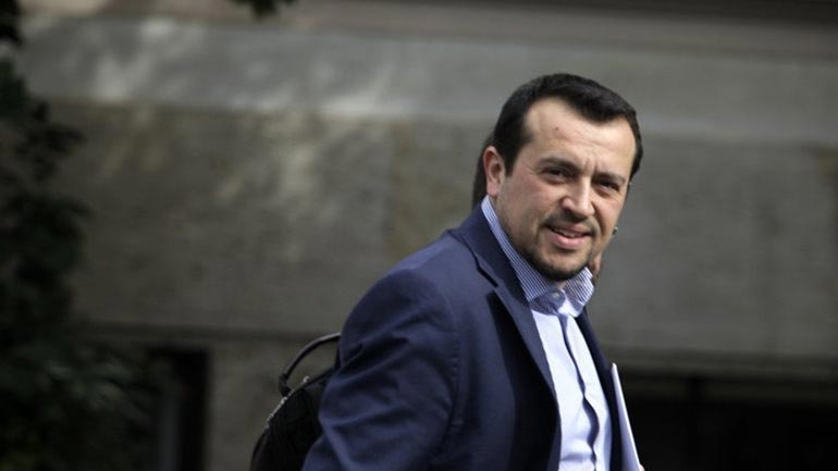 Ν.Παππάς: Η Ελλάδα επιστρέφει δυναμικά στον τομέα του διαστήματος