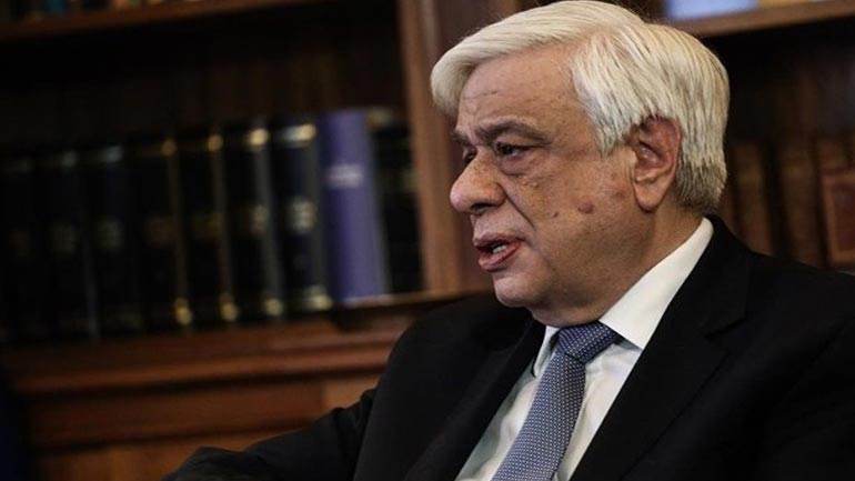 ΠτΔ: Να μην υποστέλλουμε την σημαία των αρχών του αρχαίου ελληνικού πνεύματος και της χριστιανοσύνης