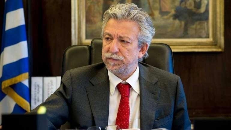 Στ. Κοντονής: Η προσπάθεια δυσφήμισης της κυβέρνησης θα πέσει στο κενό