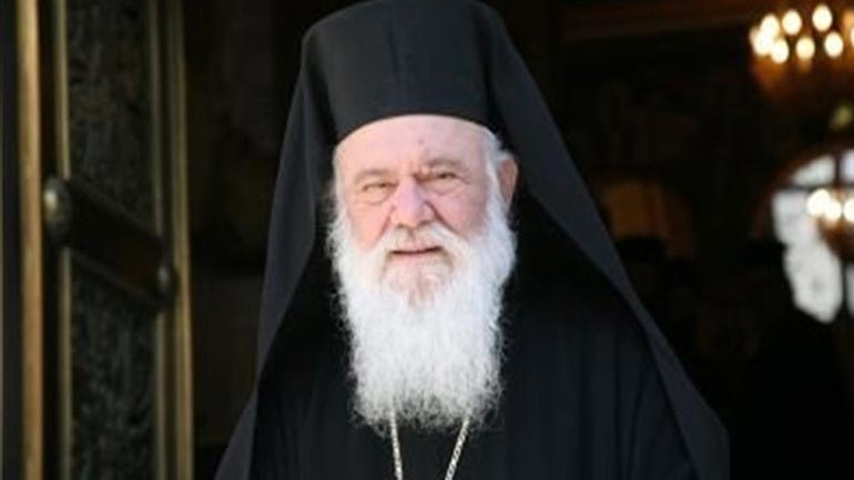 «Περνάμε πολλές φορές δοκιμασίες, αλλά έχουμε την βοήθεια του Θεού, την τέχνη και την σοφία, να περνάμε απέναντι»