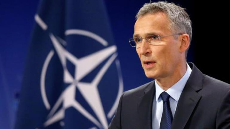 Το ΝΑΤΟ αναμένει αύξηση των αμυντικών δαπανών από τους Ευρωπαίους