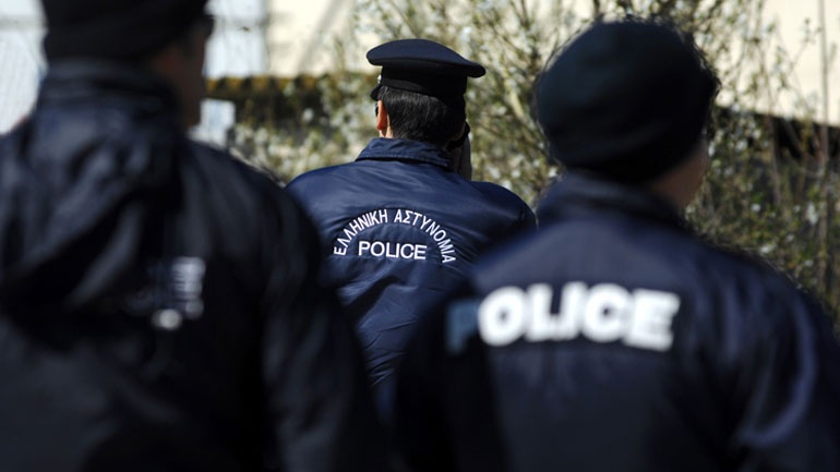 Πάτρα: Εξαρθρώθηκε σπείρα που είχε διαπράξει κλοπές σε 10 νομούς της χώρας