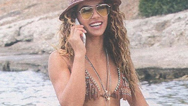 Η Ειρήνη Παπαδοπούλου θέλει σύντομα παιδί!